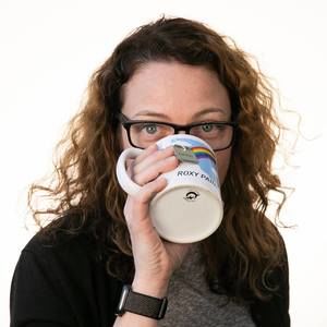 Meet your Posher, Jill